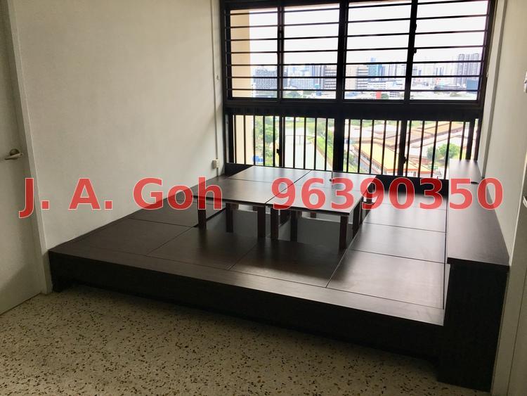 Blk 38 Upper Boon Keng Road (Kallang/Whampoa), HDB 5 Rooms #172573492